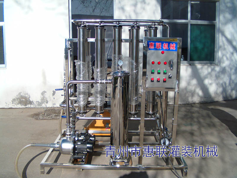 果酒蜂蜜酒過濾機(jī)