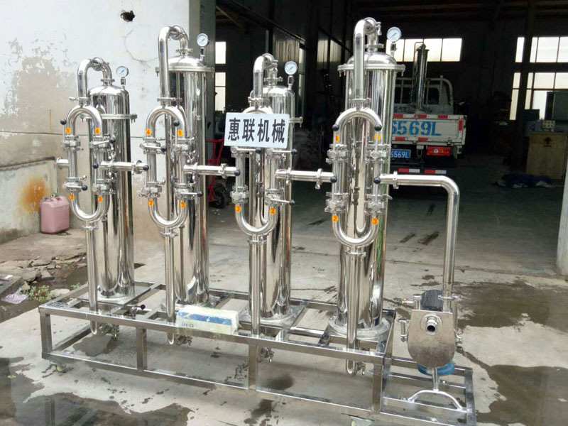 白酒催陳過濾機(jī)